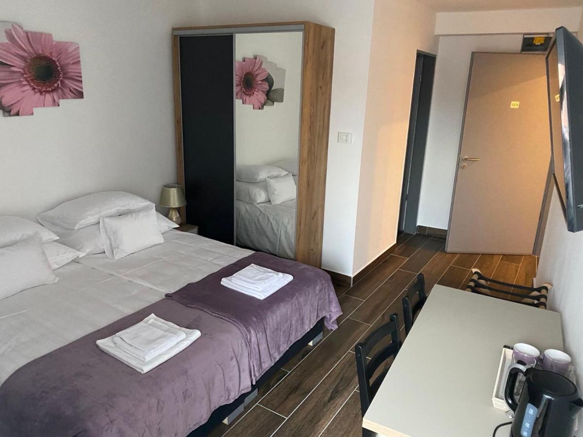 M70 Apartmanhaz Miszkolc Zewnętrze zdjęcie