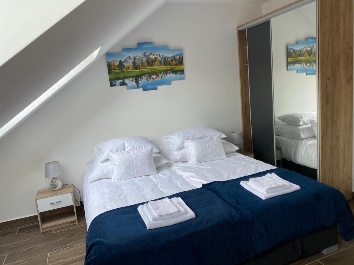 M70 Apartmanhaz Miszkolc Zewnętrze zdjęcie