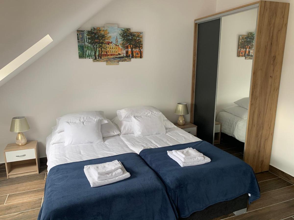 M70 Apartmanhaz Miszkolc Zewnętrze zdjęcie